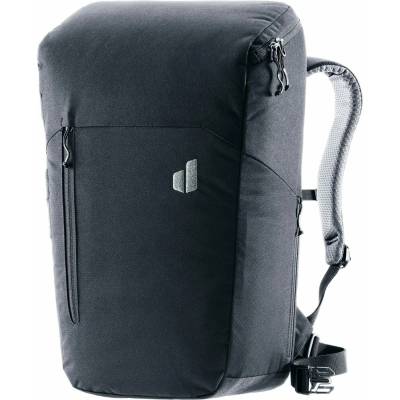 deuter UP Stockholm černá 24 l