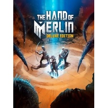 The Hand of Merlin (Deluxe Edition)