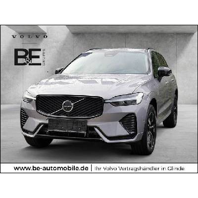 Volvo XC60 Plug-in Hybrid T8 Plus Dark AWD 335 kW