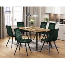 Idea Nabytek Bergen 1 + 6