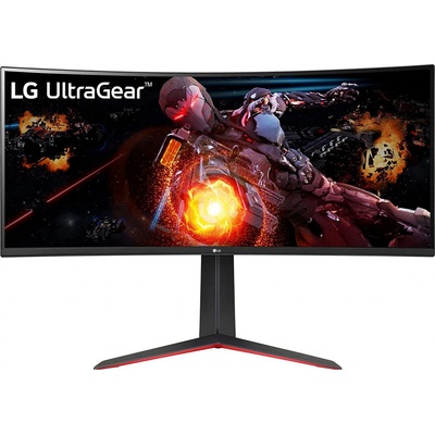 LG 34GP63AP