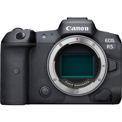 Canon EOS R5 – Hledejceny.cz