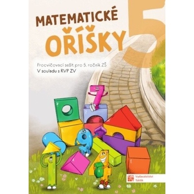Matematické oříšky 5