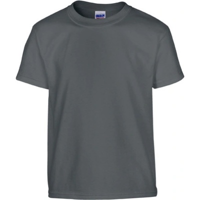 Gildan G5000K Charcoal Solid