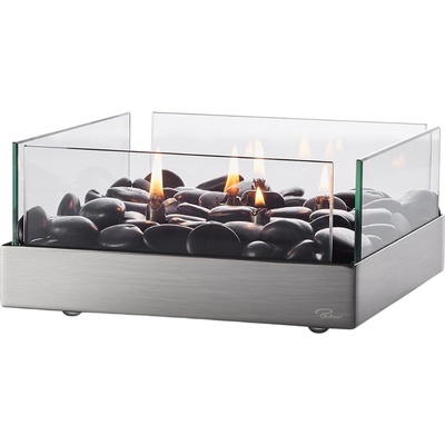 Philippi Fireplace