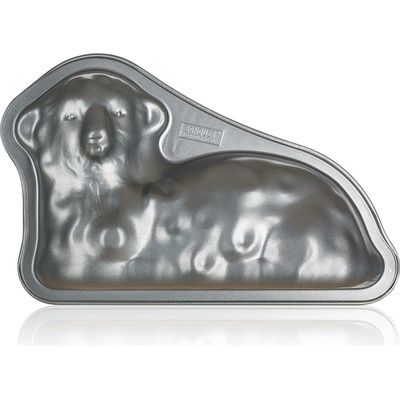 Banquet forma plech ová na Beránka Culinaria 29,3x19,2x7,6cm