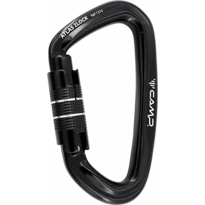 Camp Atlas 2Lock