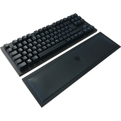 HP OMEN Spacer Wireless TKL Keyboard 9BU31AA#ABB