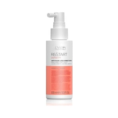 Revlon Professional Re/Start DENSITY Anti-Hair Loss Professional Vials Sérum na vlasy 12 x 5 ml