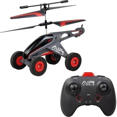 Silverlit Flybotic RC vrtulník Air Wheelz II