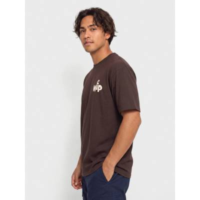 Carhartt WIP Cutout Palisander