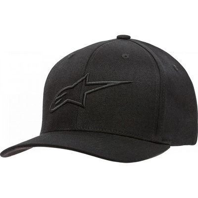 Alpinestars AGELESS CURVE black/black