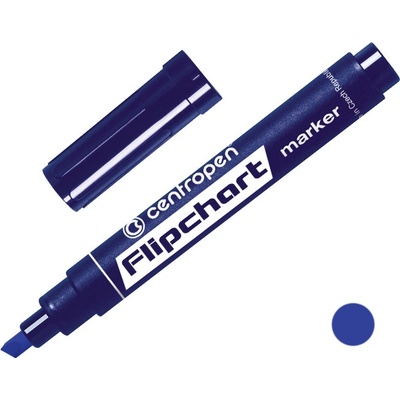 Centropen 8560 modrý