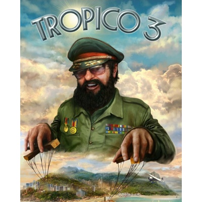 Tropico 3