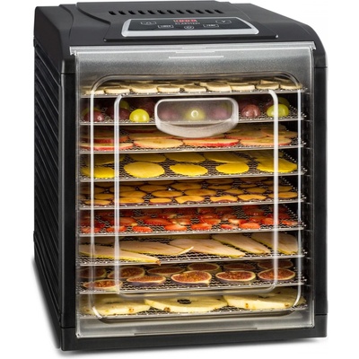 Klarstein GQ7-FruitJerky Plus9