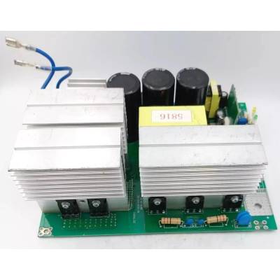 DEDRA Doska s elektronikou pre DESI178BT (poz. 1)