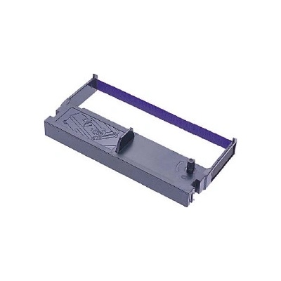 Epson Pokladní Systémy EPSON POKLADNÍ SYSTÉMY EPSON páska pro pokladní tiskárny ERC05B - black, C43S015352 – Hledejceny.cz