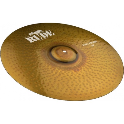 Paiste Rude Thin Crash 18"