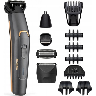 BABYLISS MT987E