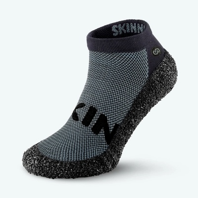 Skinners Essentials 2.0 - šedé-černé – Hledejceny.cz