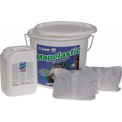 MAPEI Mapelastic ZERO A+B 16kg