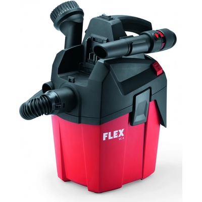 FLEX VC 6 L MC 18.0
