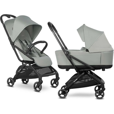 EASYWALKER kombinovaný Rockey S Fresh Green 2024