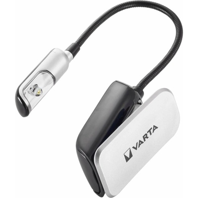 Varta 16618 LED lampička na knihy