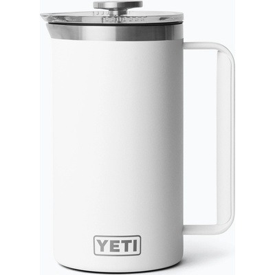 YETI Kávovar French Press 1 l white