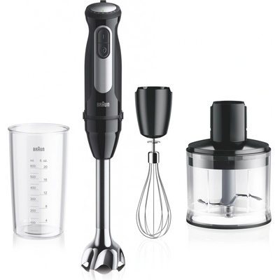 Braun MultiQuick 5 MQ 55.236.M – Hledejceny.cz
