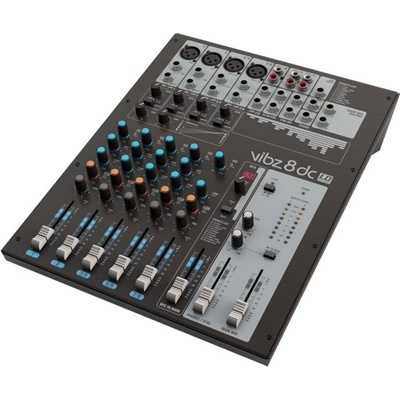 LD Systems VIBZ 8