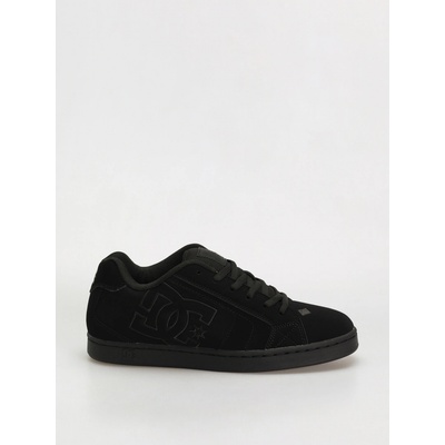 DC Net Black Black Black