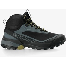 Scarpa Ribelle Cross 2 Mid Gtx lehké turistické boty black olive
