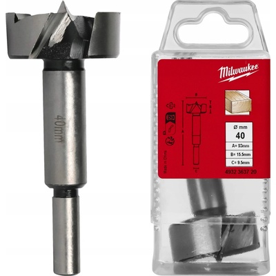 Milwaukee 4932363720