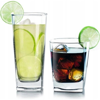 Luminarc Sada 6 sklenic Sterling 330 ml