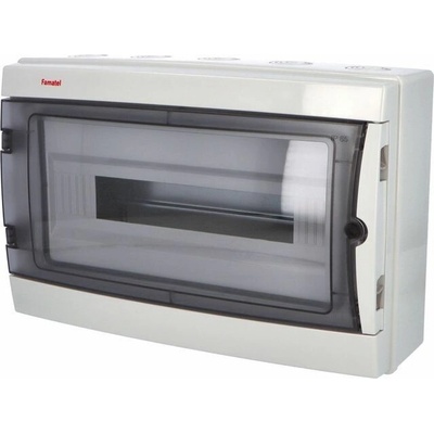 Famatel 3918-TTB IP65