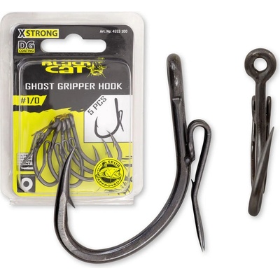 Black Cat Ghost Gripper DG vel.3 5 ks