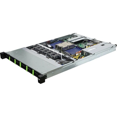 ASRock 1U12E-GENOA/2L2T