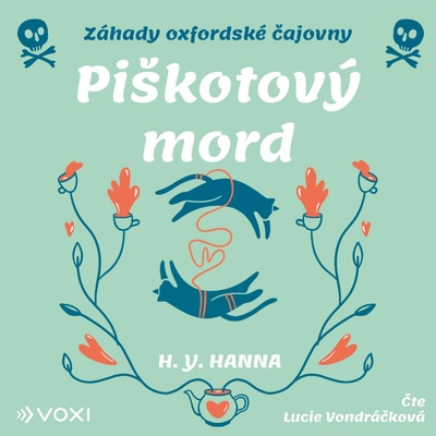 Piškotový mord