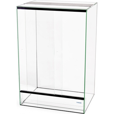 Sklorex Terárium Standard 60x40x80 cm, 5mm