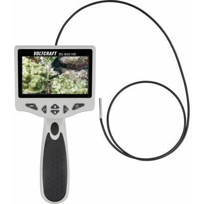 VOLTCRAFT BS-840 HD