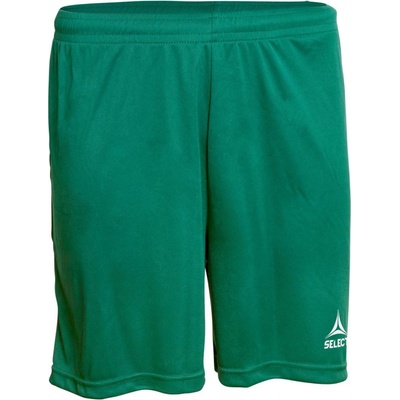 Select Player shorts Pisa zelená