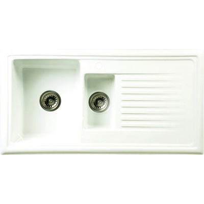 Reginox Classic 1010.10 White