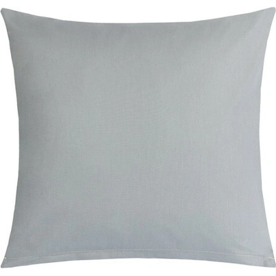 Bellatex polštář Adéla Šedý 40x40