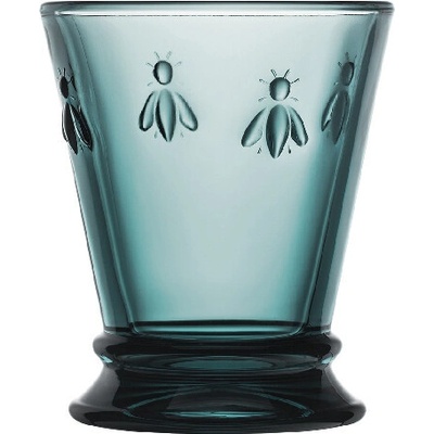 La Rochere Pohár ABEILLE tmavo modrá 260 ml