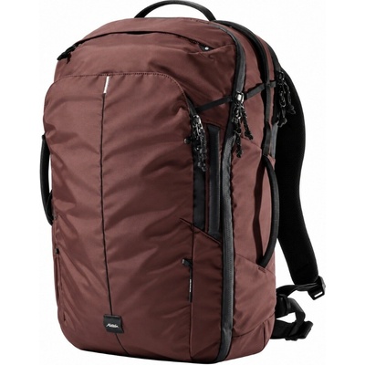 Matador Carry-On Travel Pack zelená 30L