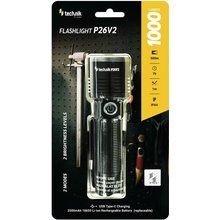 Technik P26V2