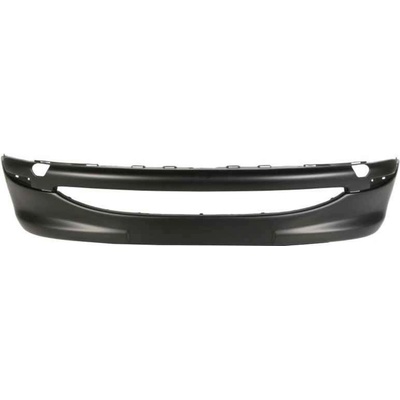 NÁRAZNÍK PŘEDNÍ PEUGEOT 206 (2_), 01.98-04.09 OE: 7401N1 Retov – Hledejceny.cz