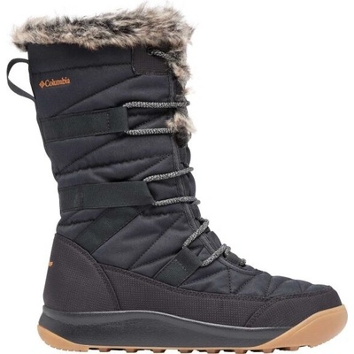 Columbia Minx MID IV černá – Hledejceny.cz