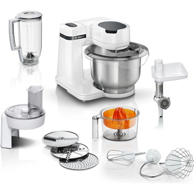 Bosch MUM S2EW40 – Hledejceny.cz